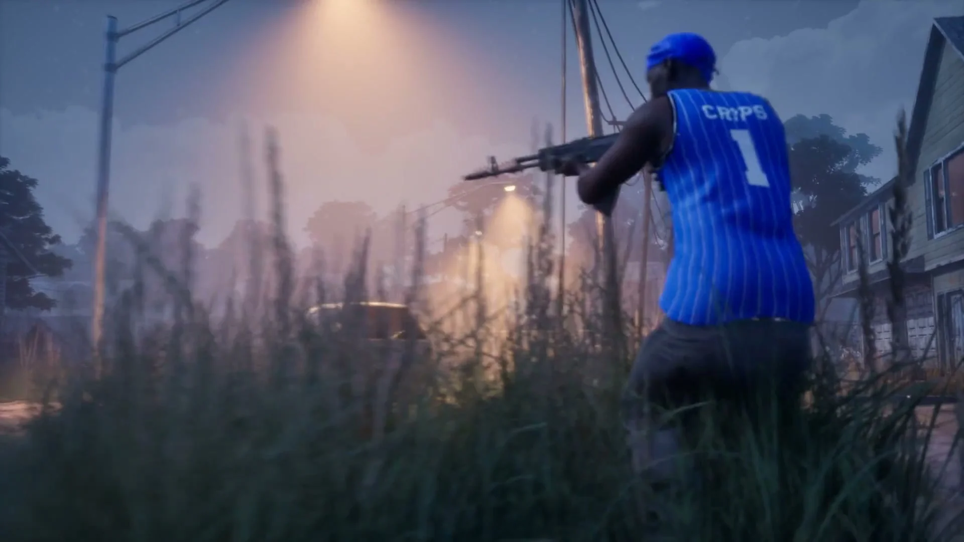 Hood Warfare 2 Crossplay and How to Play With Friends