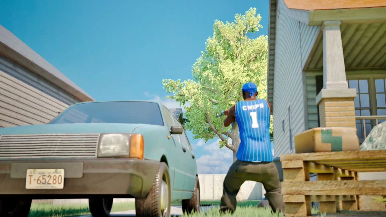 Hood Warfare 2 Gangs: Bloods, Crips and Choosing Your Side