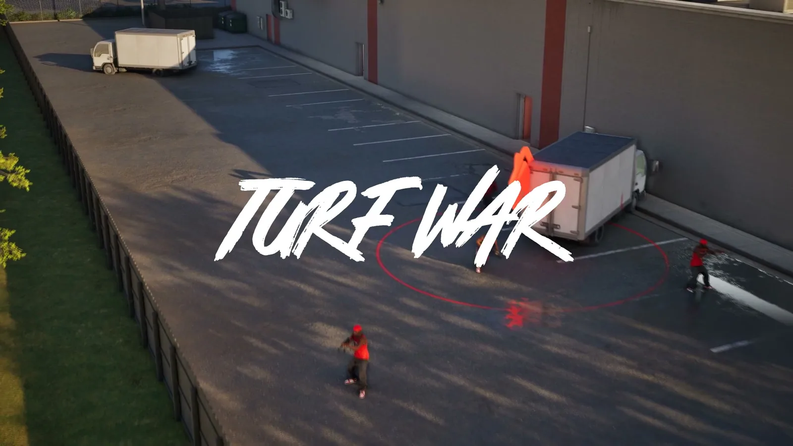 Hood Warfare 2 Game Modes: All Six Objectives Explained