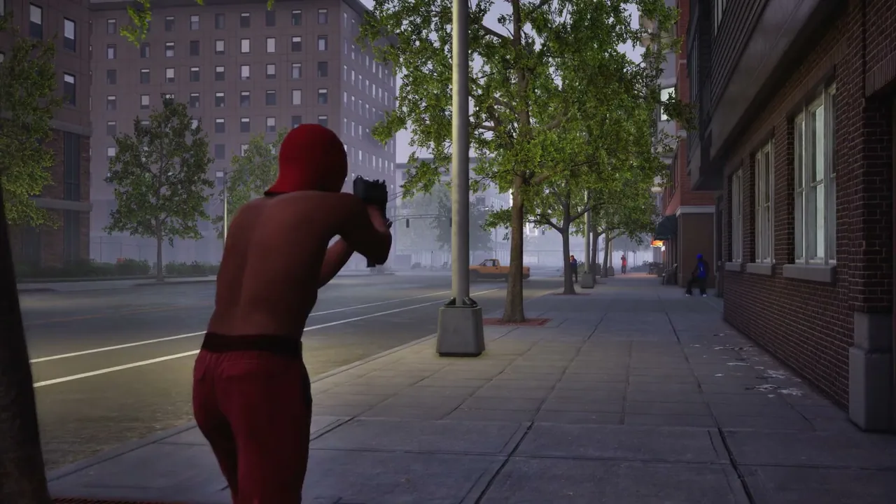 Hood Warfare 2 PS5: Console Release Status, Explained