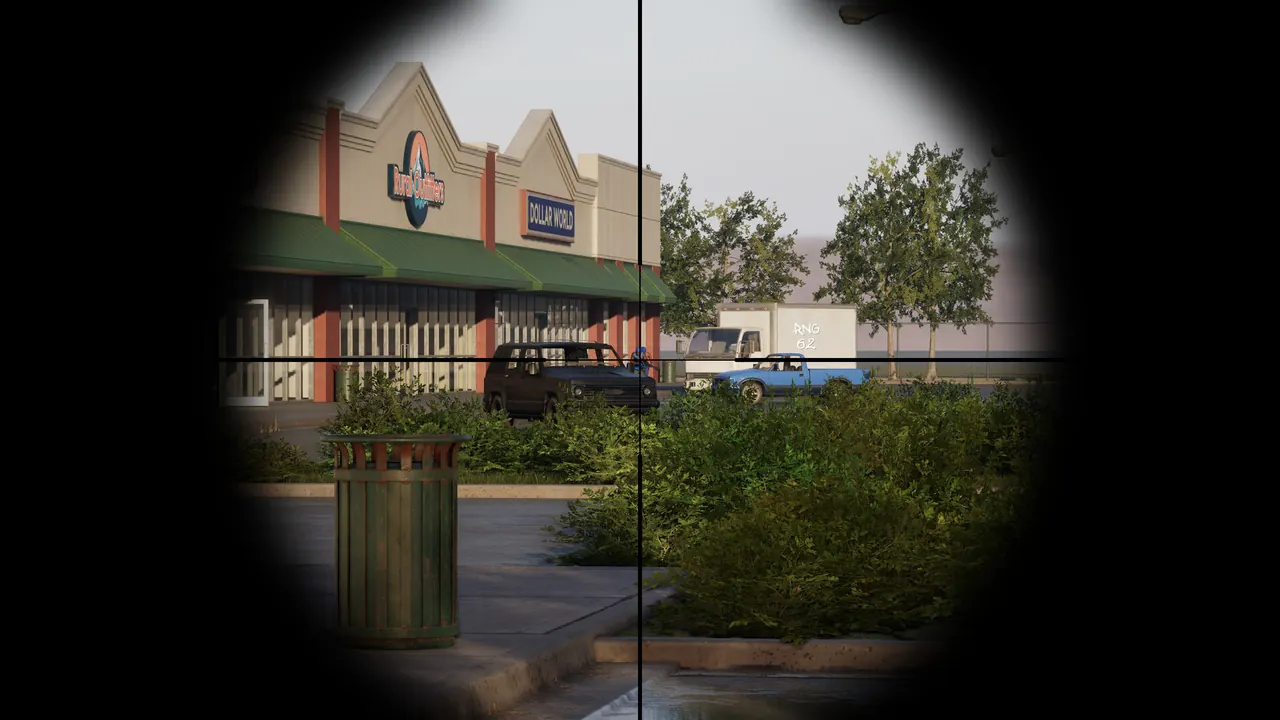 Hood Warfare 2 The Trenches Map: What We Know So Far