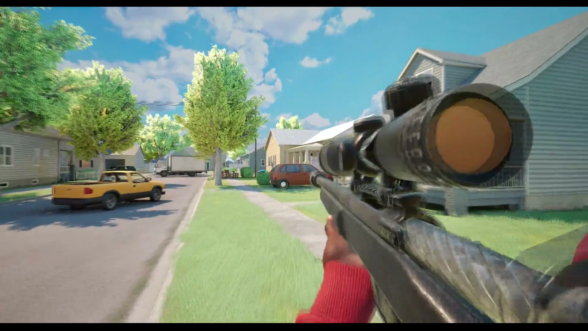 Hood Warfare 2 Tips and Tricks for Winning More Fights