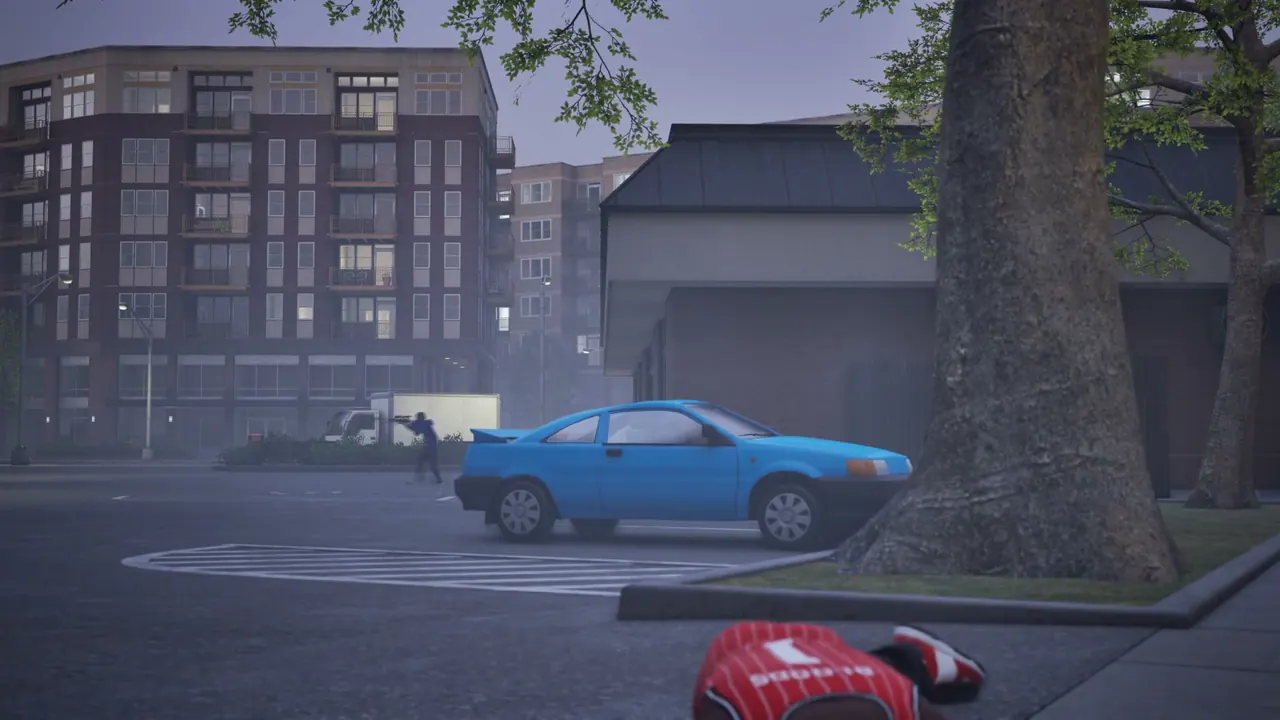 Hood Warfare 2 Xbox: Series X|S Release and PC Reality